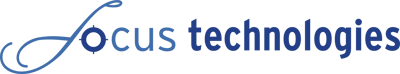 Focus Technologies Logo